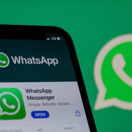 whatsapp copia seguridad
