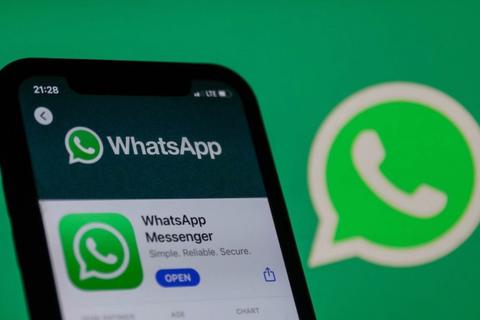 whatsapp copia seguridad