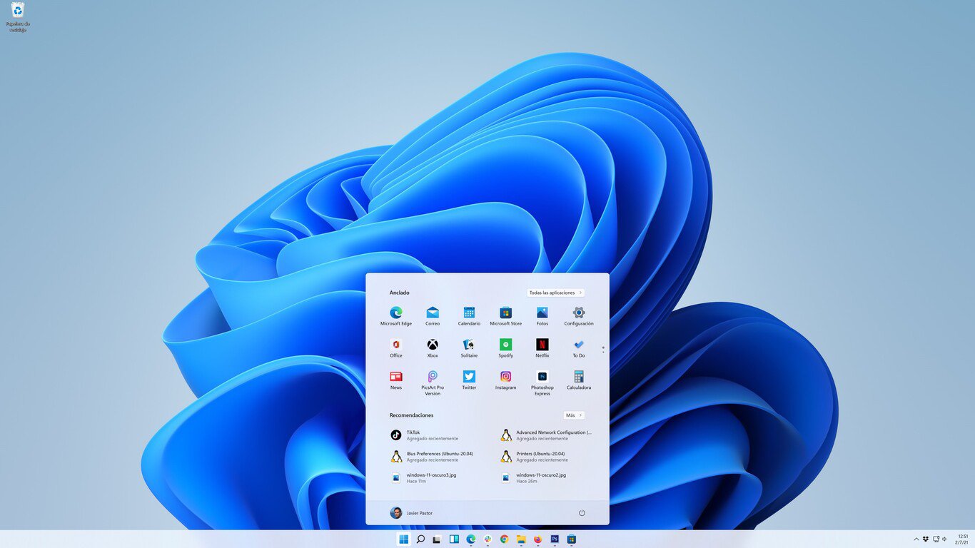 windows 11 encuesta