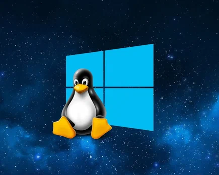 windows wsl microsoft store
