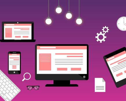 word press vs wix, cuál elegir para crear una web