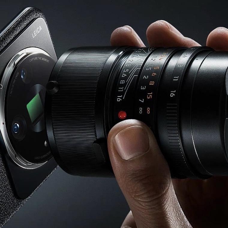xiaomi leica m compatible
