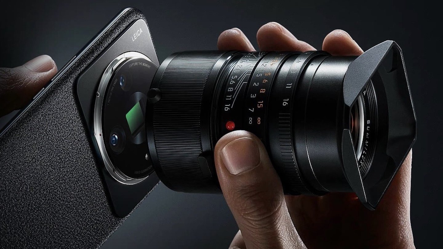 xiaomi leica m compatible