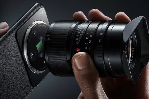 xiaomi leica m compatible