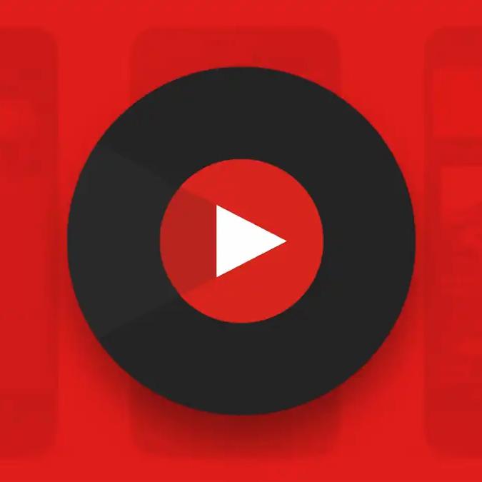 youtube music cambios biblioteca