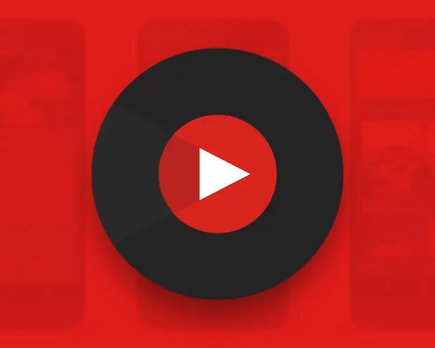 youtube music cambios biblioteca