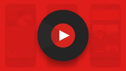 youtube music cambios biblioteca