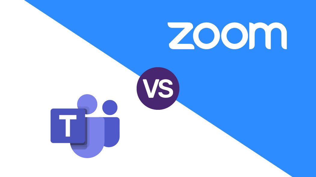 zoom vs microsoft servicios