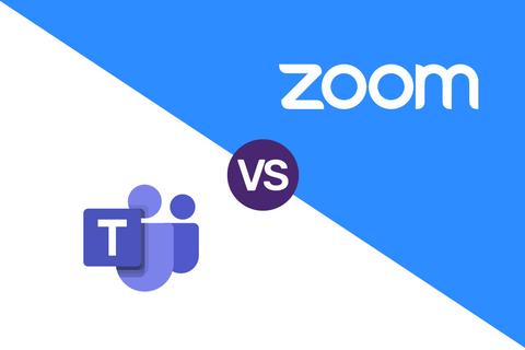 zoom vs microsoft servicios