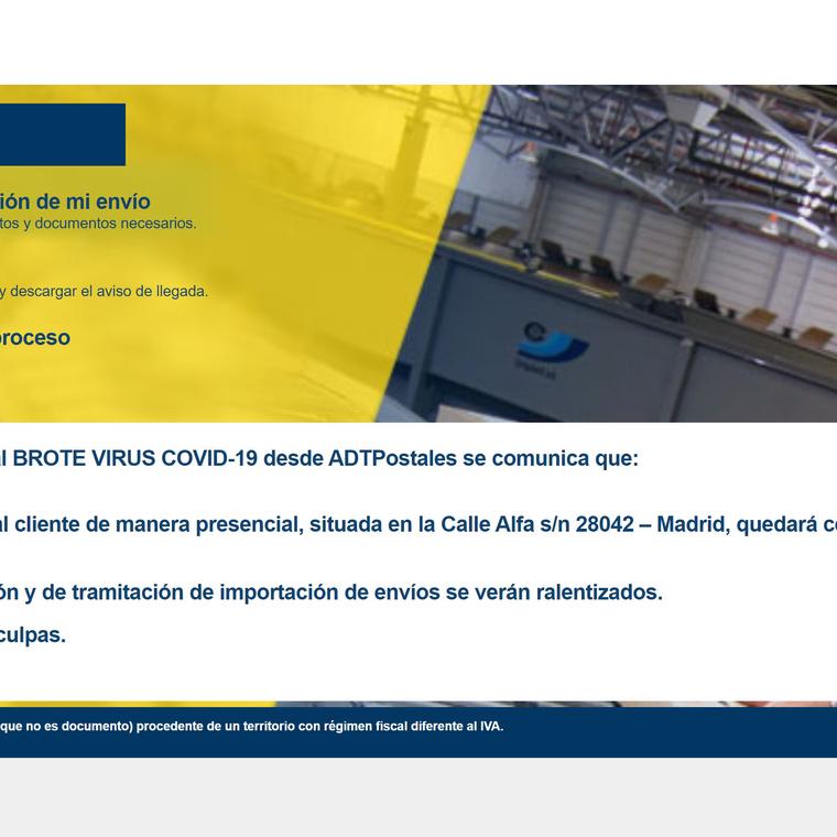 adtpostales