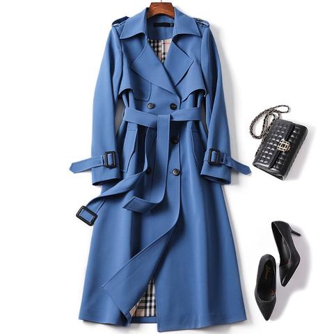 gabardinas de burberry aliexpress