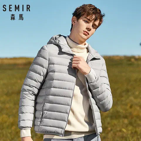 plumas estilo uniqlo hombre opcion 2