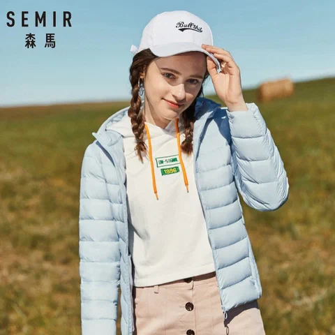 plumas estilo uniqlo mujer opcion 2