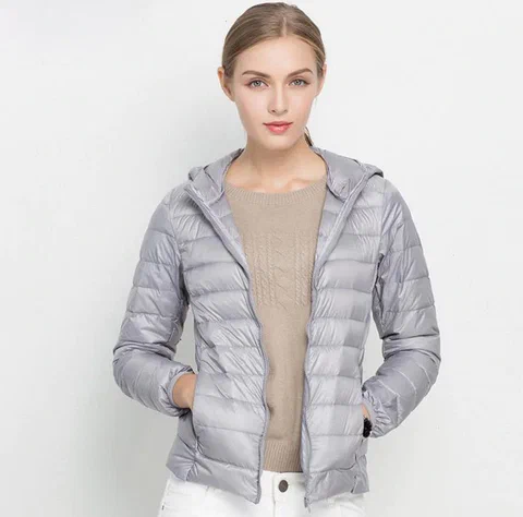 plumas estilo uniqlo mujer opcion 3