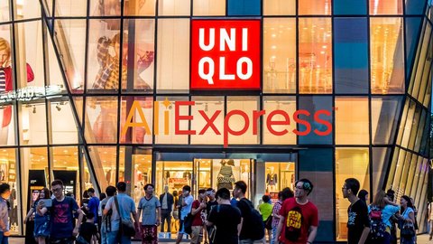 uniqlo