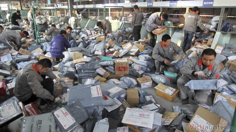 aduana china aliexpress