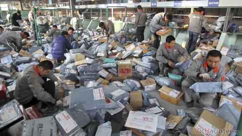 aduana china aliexpress