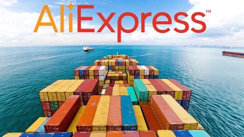 aliexpress aduanas