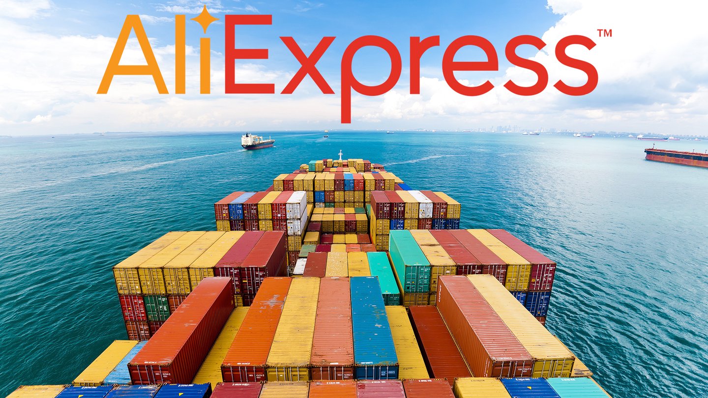 aliexpress aduanas