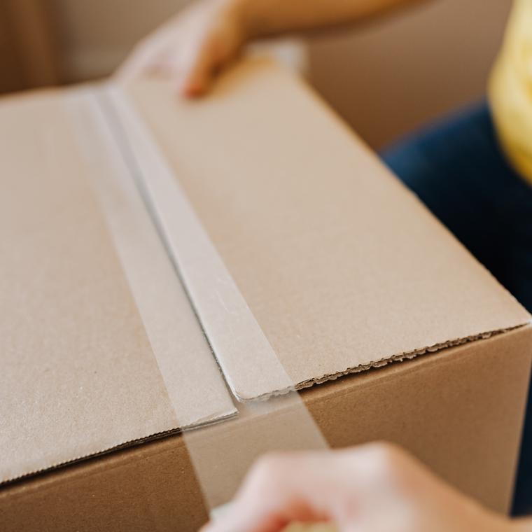 aliexpress standard shipping