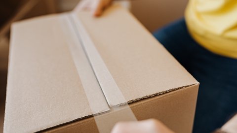 aliexpress standard shipping