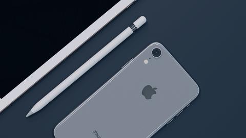 alternativas apple pencil aliexpress compatibles ipad