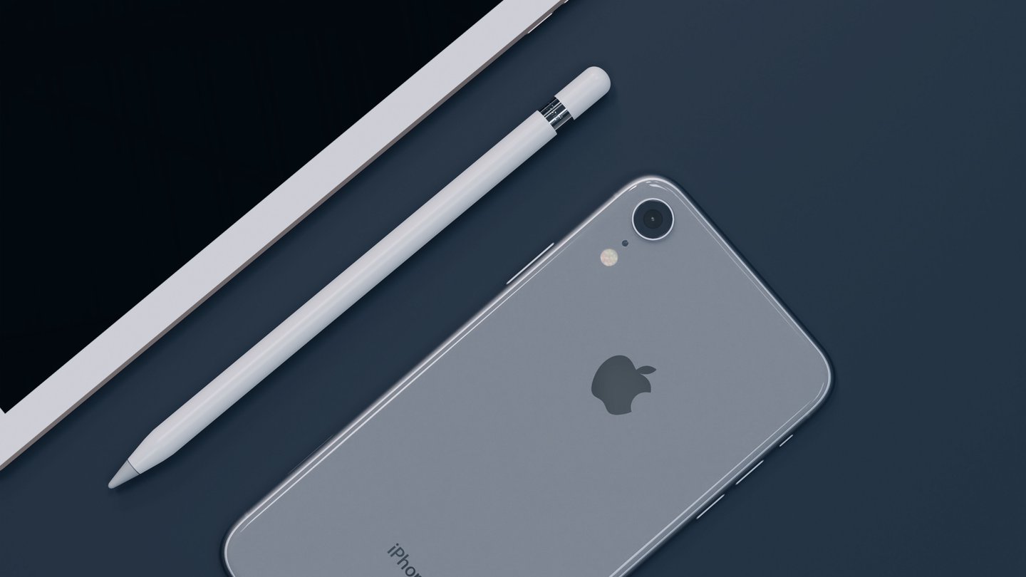 alternativas apple pencil aliexpress compatibles ipad