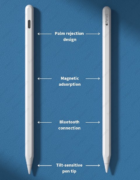 alternativas apple pencil aliexpress