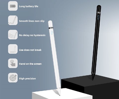 comprar apple pencil aliexpress