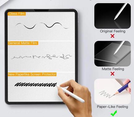 comprar paperlike aliexpress
