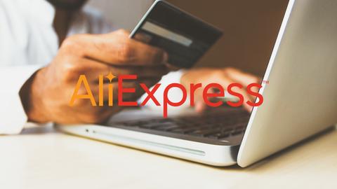 añadir, eliminar o cambiar una tarjeta en aliexpress en 2024