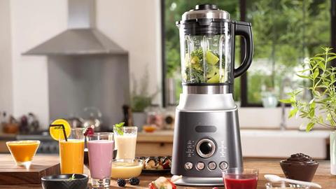 batidoras de vaso en ali express, ¡ideal para hacer batidos y licuados todo el año!