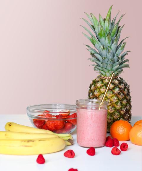 por que comprar batidora vaso zumo batido