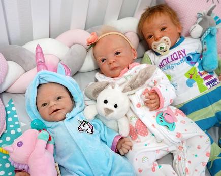 bebés reborn ali express ¡la guía de compra más completa de 2024!