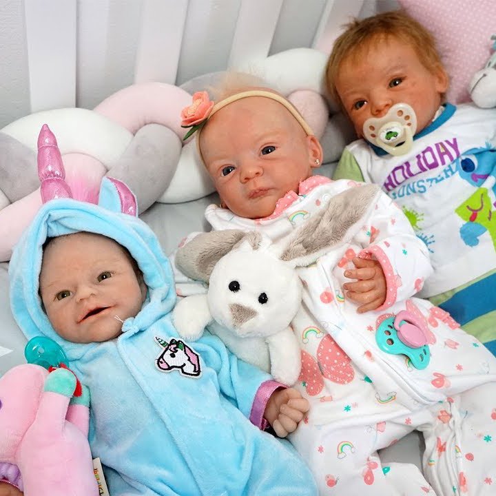 Comprar bebe cheap reborn baratos