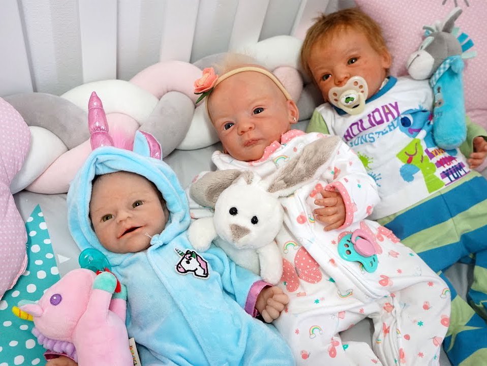 Precio bebe reborn lindea clearance
