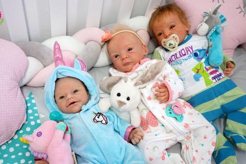 bebes reborn aliexpress