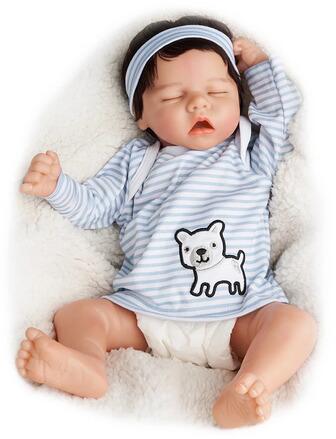 mejores muñecos bebe reborn realistas