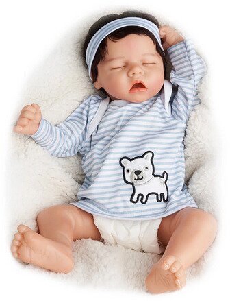 mejores muñecos bebe reborn realistas