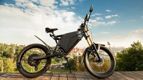 bicicletas electricas aliexpress