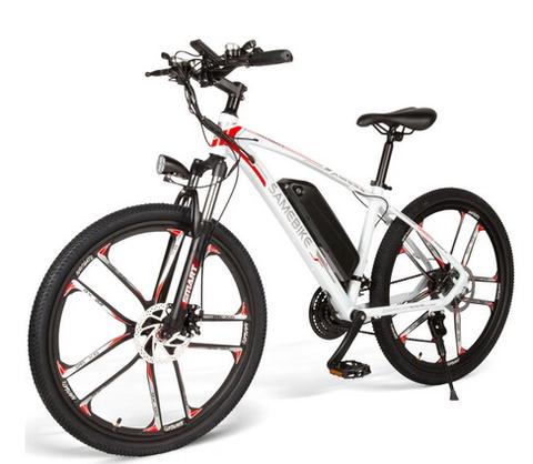 e bikes aliexpress