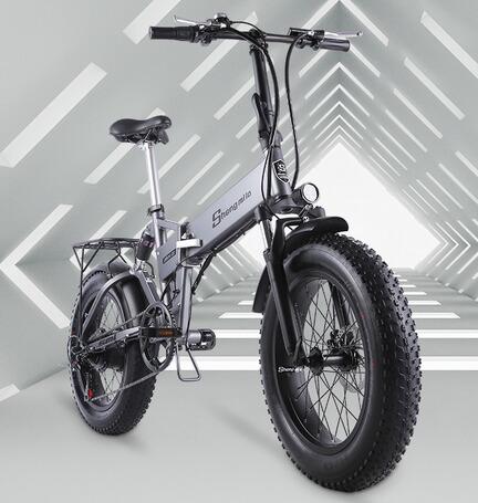 mejores bicicletas electricas aliexpress