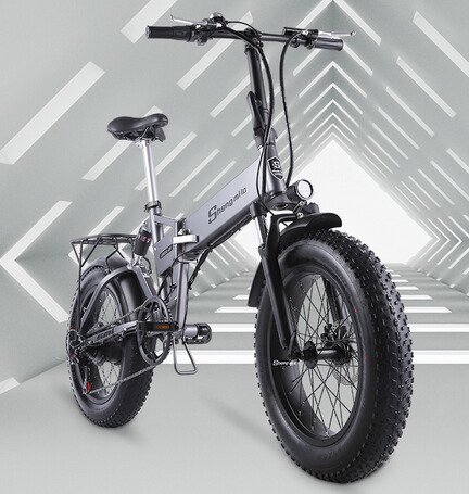 mejores bicicletas electricas aliexpress