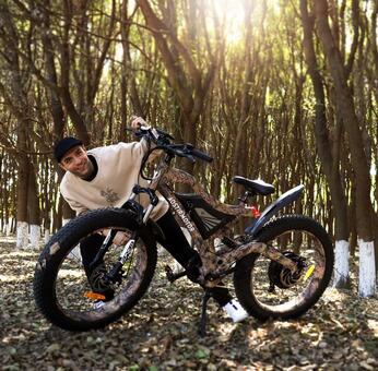 mejores ebikes aliexpress