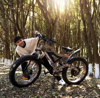 mejores ebikes aliexpress