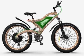 mejores marcas bicicletas electricas aliexpress