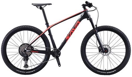 bicicleta sava