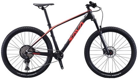 bicicleta sava