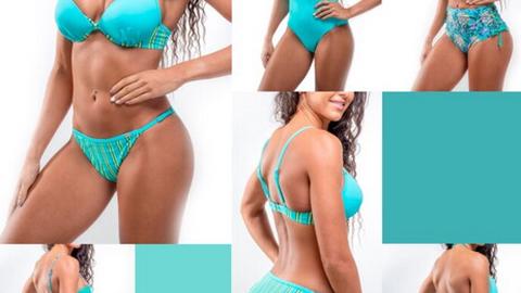 los mejores bikinis en ali express ¡de temporada, baratos, cómodos y muy top!