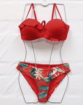 donde comprar bikinis baratos
